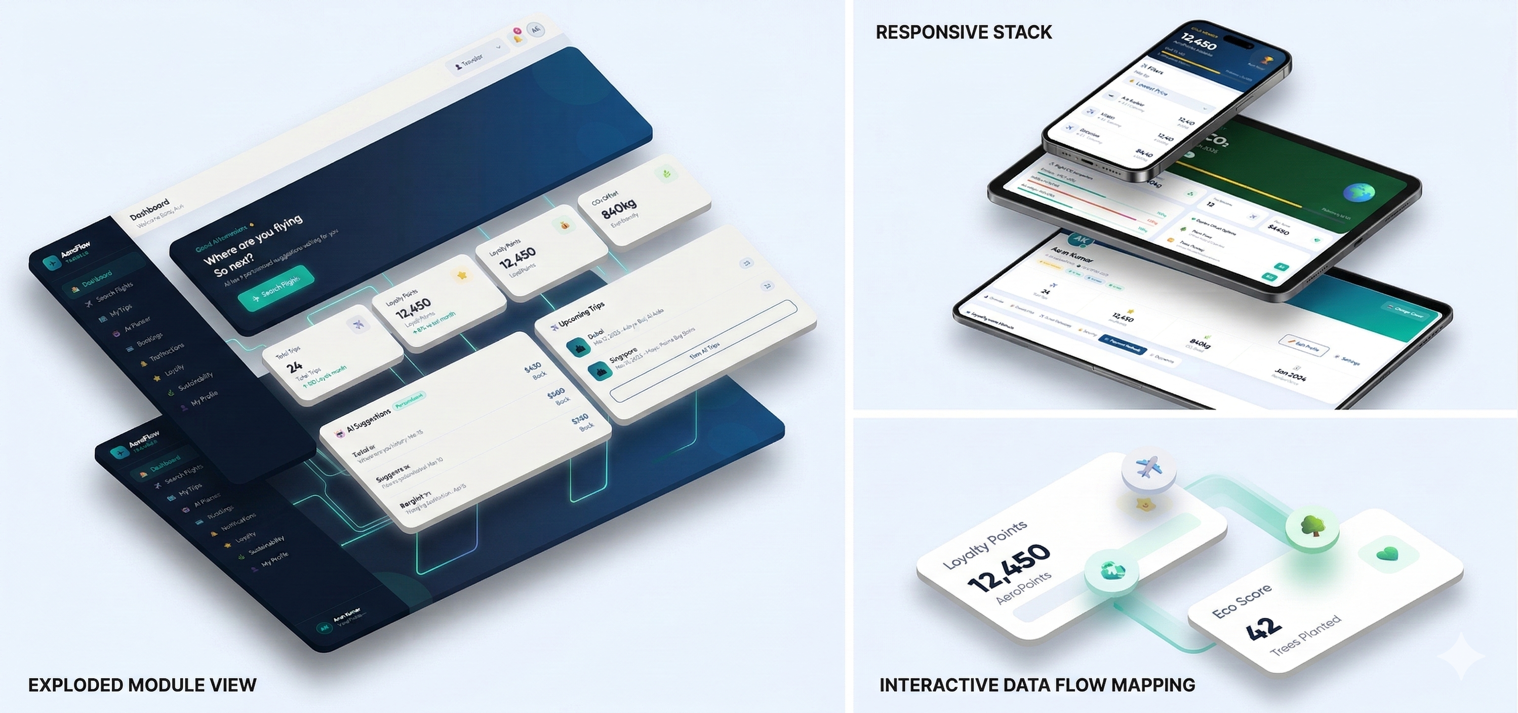 Enterprise AI Platform